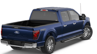 2026 Ford F-150® External Image 4